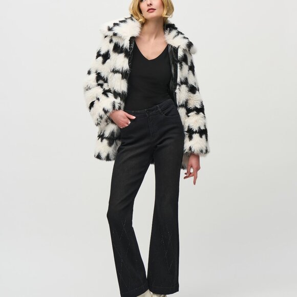 Joseph Ribkoff Jacket - Picture 7 of 8